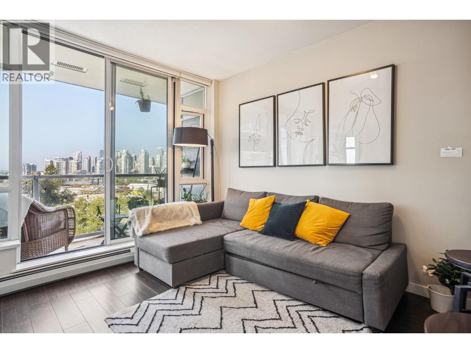 605 1708 Columbia Street, Vancouver, British Columbia  V5Y 0H7 - Photo 10 - R3070293