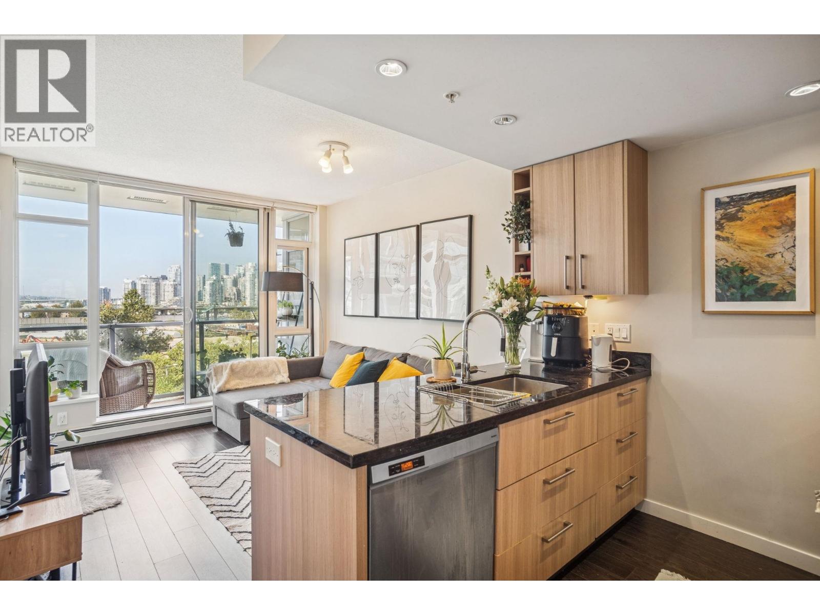 605 1708 Columbia Street, Vancouver, British Columbia  V5Y 0H7 - Photo 15 - R3070293