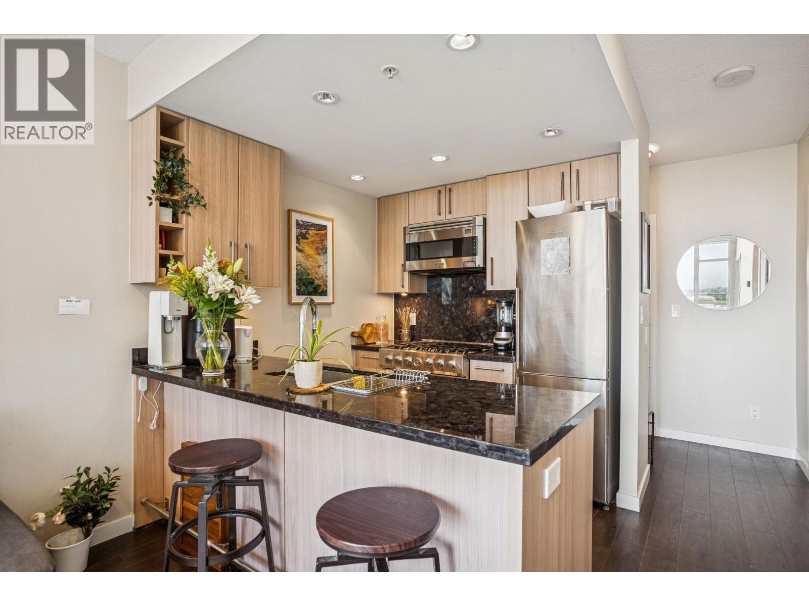 605 1708 Columbia Street, Vancouver, British Columbia  V5Y 0H7 - Photo 13 - R3070293