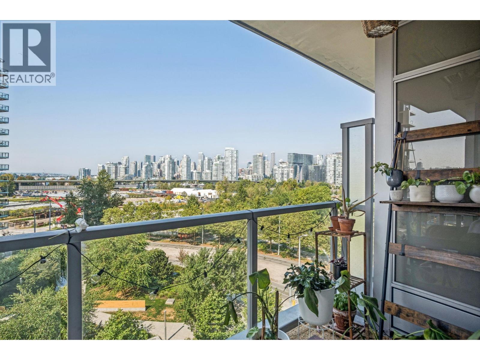 605 1708 Columbia Street, Vancouver, British Columbia  V5Y 0H7 - Photo 21 - R3070293