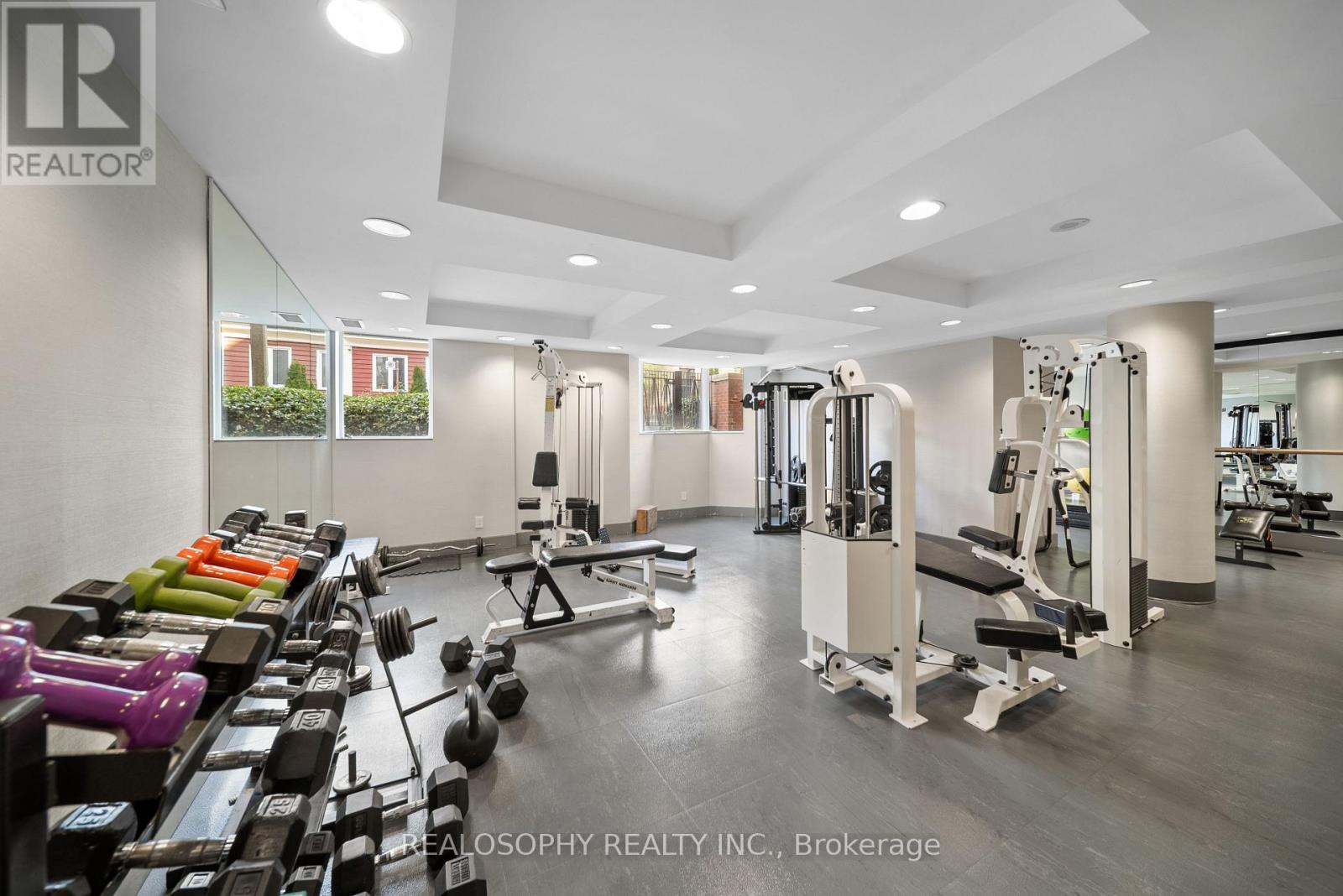 610 - 18 Beverley Street, Toronto, Ontario  M5T 3L2 - Photo 12 - C12581296