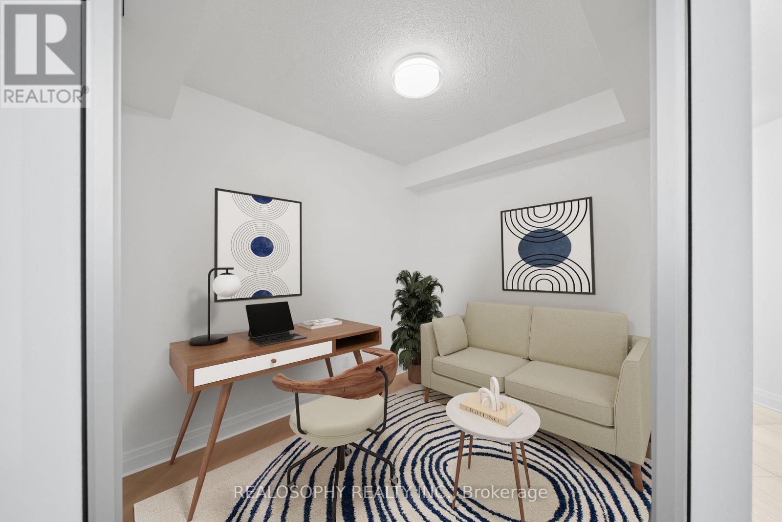 610 - 18 Beverley Street, Toronto, Ontario  M5T 3L2 - Photo 5 - C12581296