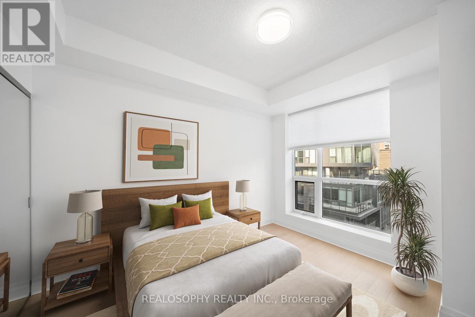 610 - 18 Beverley Street, Toronto, Ontario  M5T 3L2 - Photo 6 - C12581296