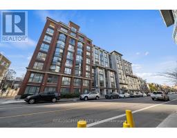 610 - 18 BEVERLEY STREET