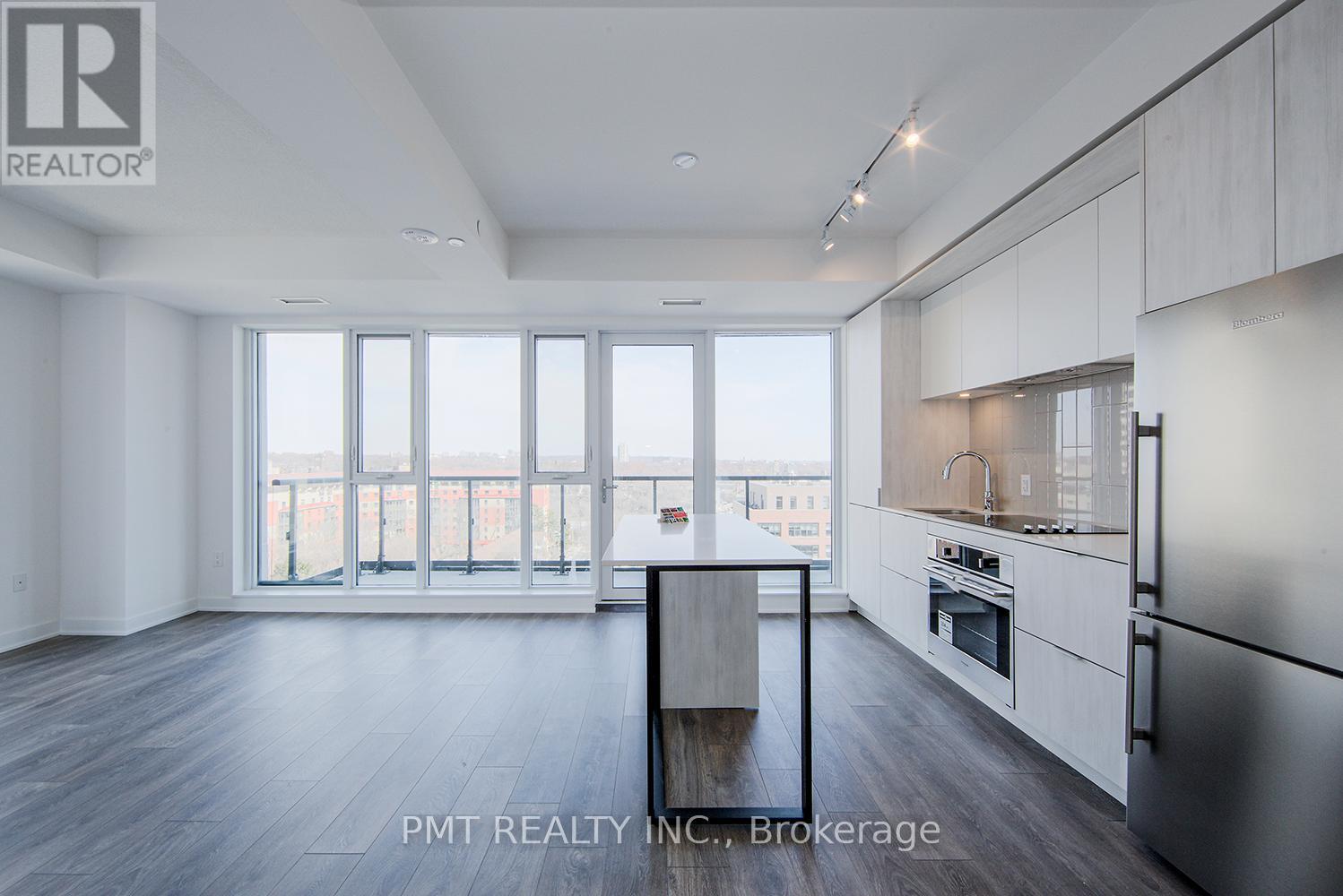 809 - 130 River Street, Toronto, Ontario  M5A 3P8 - Photo 13 - C12583408