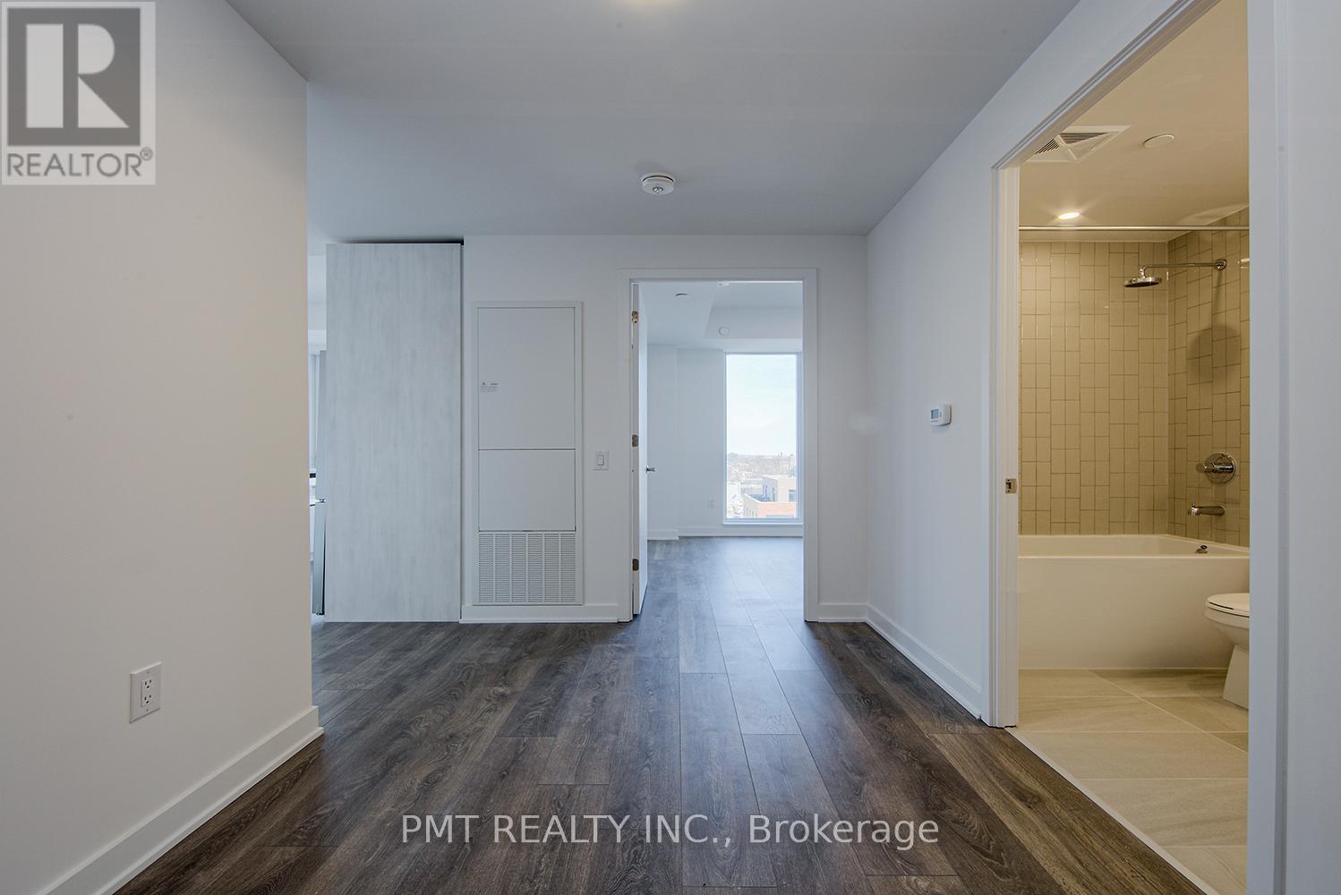 809 - 130 River Street, Toronto, Ontario  M5A 3P8 - Photo 16 - C12583408