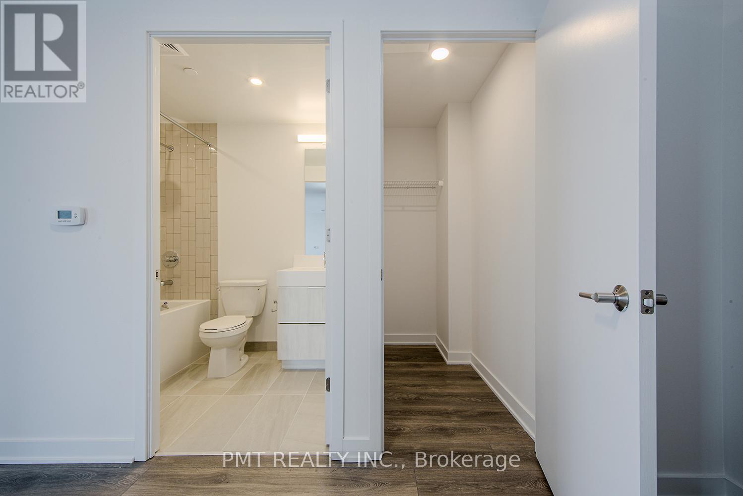 809 - 130 River Street, Toronto, Ontario  M5A 3P8 - Photo 17 - C12583408