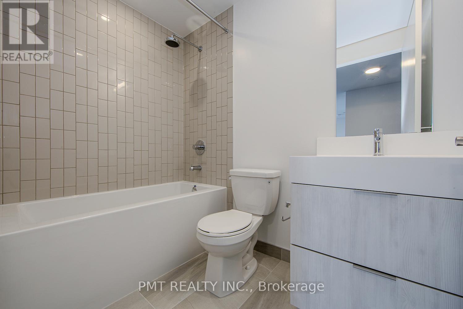 809 - 130 River Street, Toronto, Ontario  M5A 3P8 - Photo 19 - C12583408