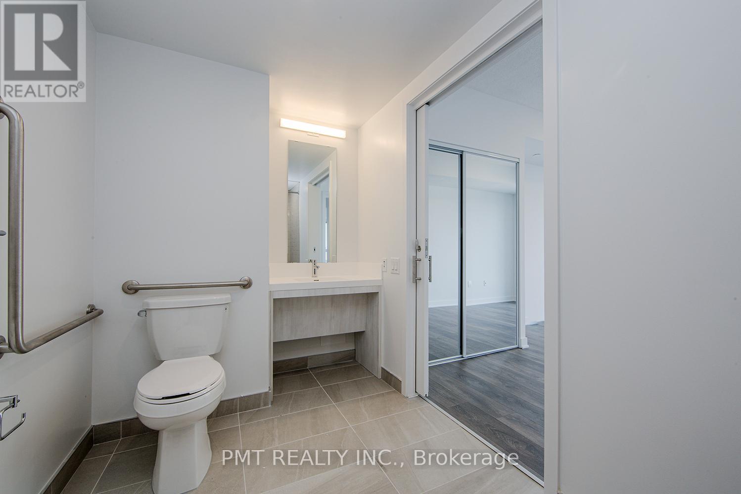 809 - 130 River Street, Toronto, Ontario  M5A 3P8 - Photo 25 - C12583408
