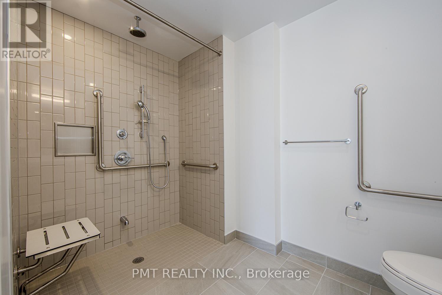 809 - 130 River Street, Toronto, Ontario  M5A 3P8 - Photo 26 - C12583408