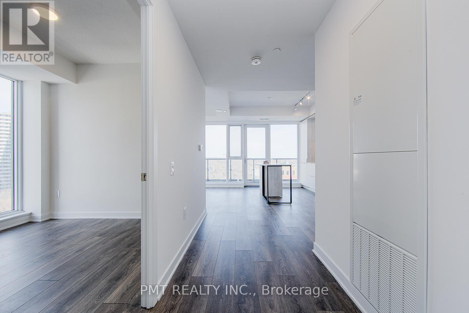 809 - 130 River Street, Toronto, Ontario  M5A 3P8 - Photo 27 - C12583408