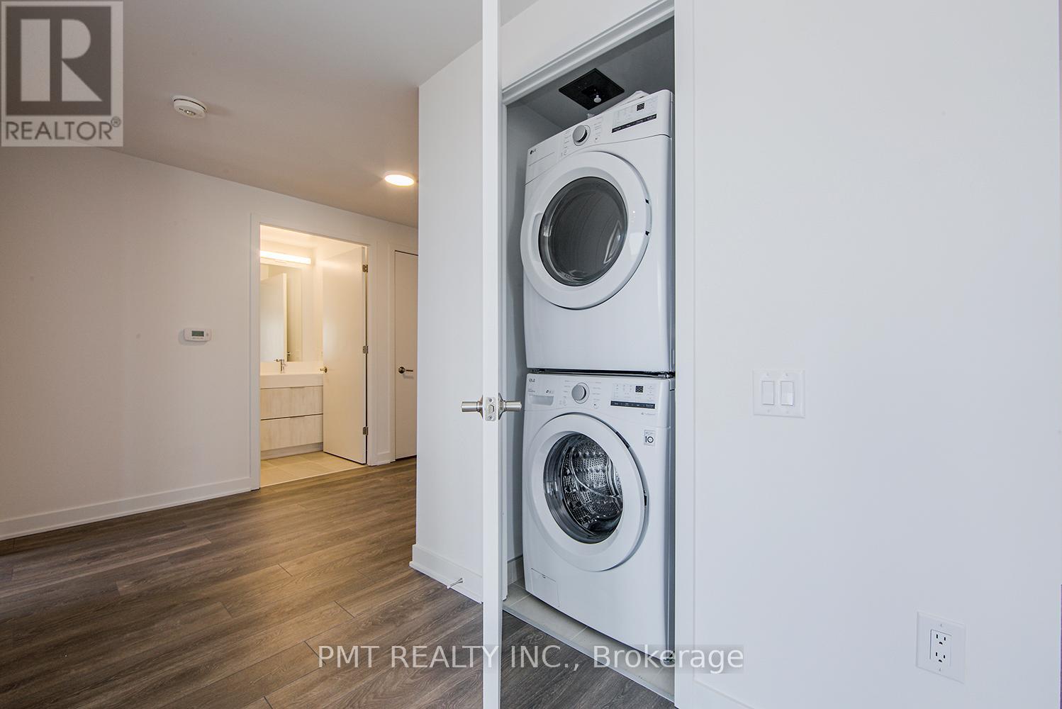 809 - 130 River Street, Toronto, Ontario  M5A 3P8 - Photo 29 - C12583408