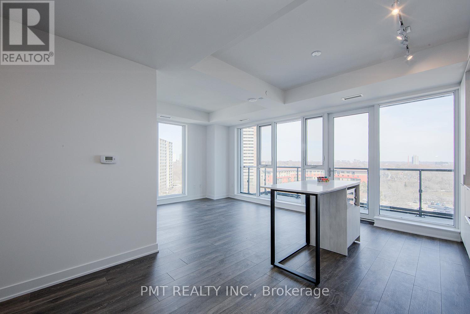 809 - 130 River Street, Toronto, Ontario  M5A 3P8 - Photo 3 - C12583408