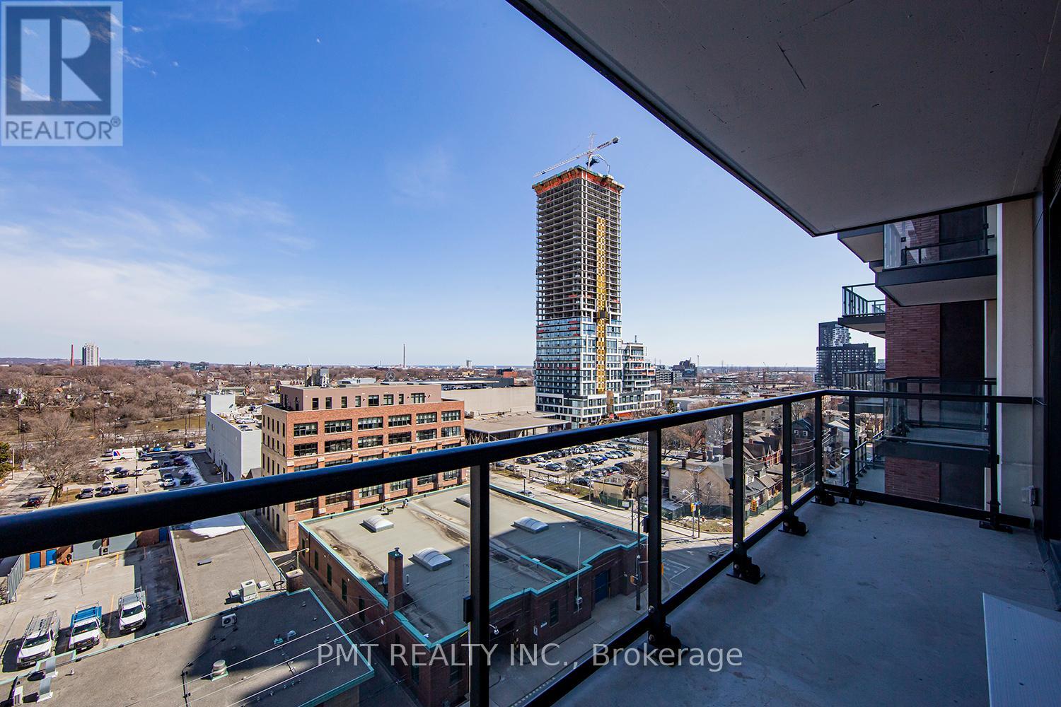 809 - 130 River Street, Toronto, Ontario  M5A 3P8 - Photo 30 - C12583408