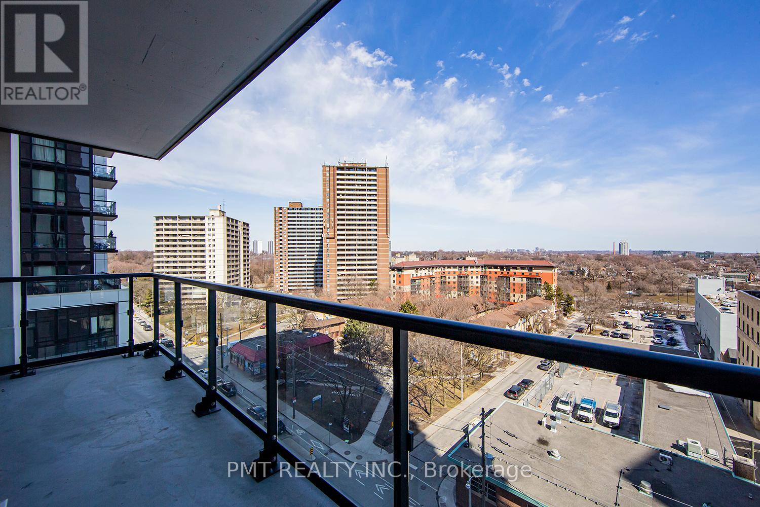 809 - 130 River Street, Toronto, Ontario  M5A 3P8 - Photo 31 - C12583408