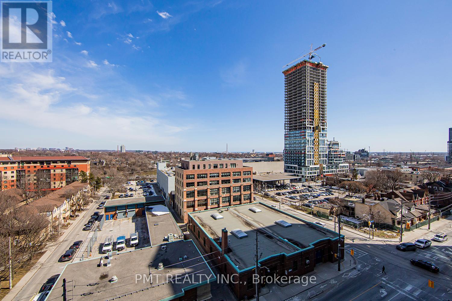 809 - 130 River Street, Toronto, Ontario  M5A 3P8 - Photo 32 - C12583408