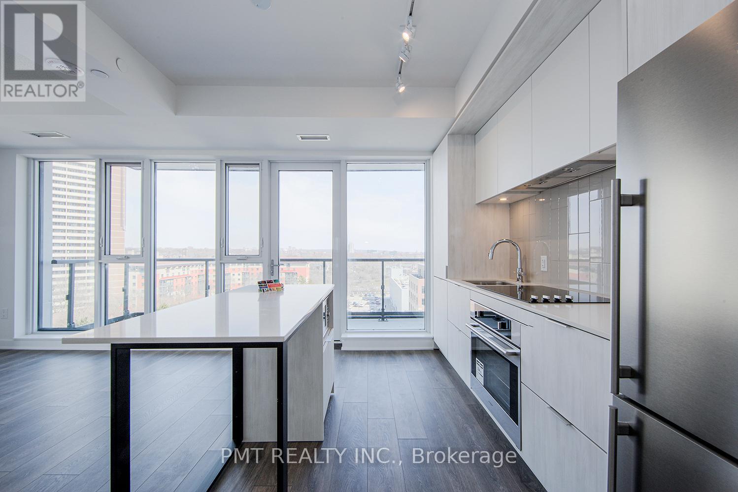 809 - 130 River Street, Toronto, Ontario  M5A 3P8 - Photo 4 - C12583408