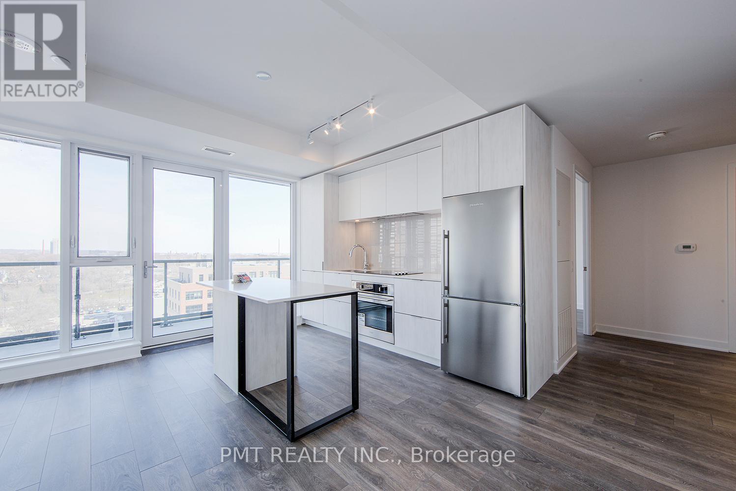 809 - 130 River Street, Toronto, Ontario  M5A 3P8 - Photo 5 - C12583408
