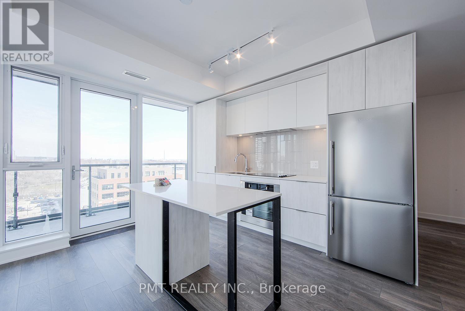 809 - 130 River Street, Toronto, Ontario  M5A 3P8 - Photo 6 - C12583408