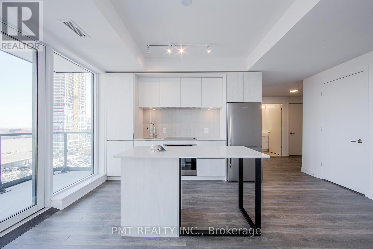 809 - 130 River Street, Toronto, Ontario  M5A 3P8 - Photo 7 - C12583408