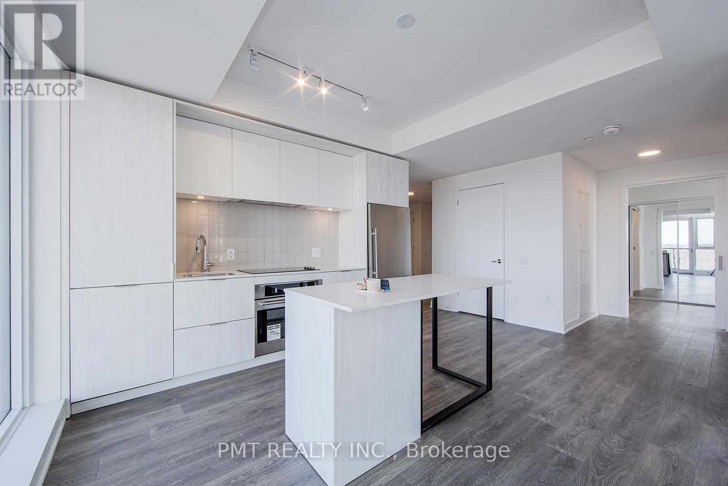809 - 130 River Street, Toronto, Ontario  M5A 3P8 - Photo 8 - C12583408