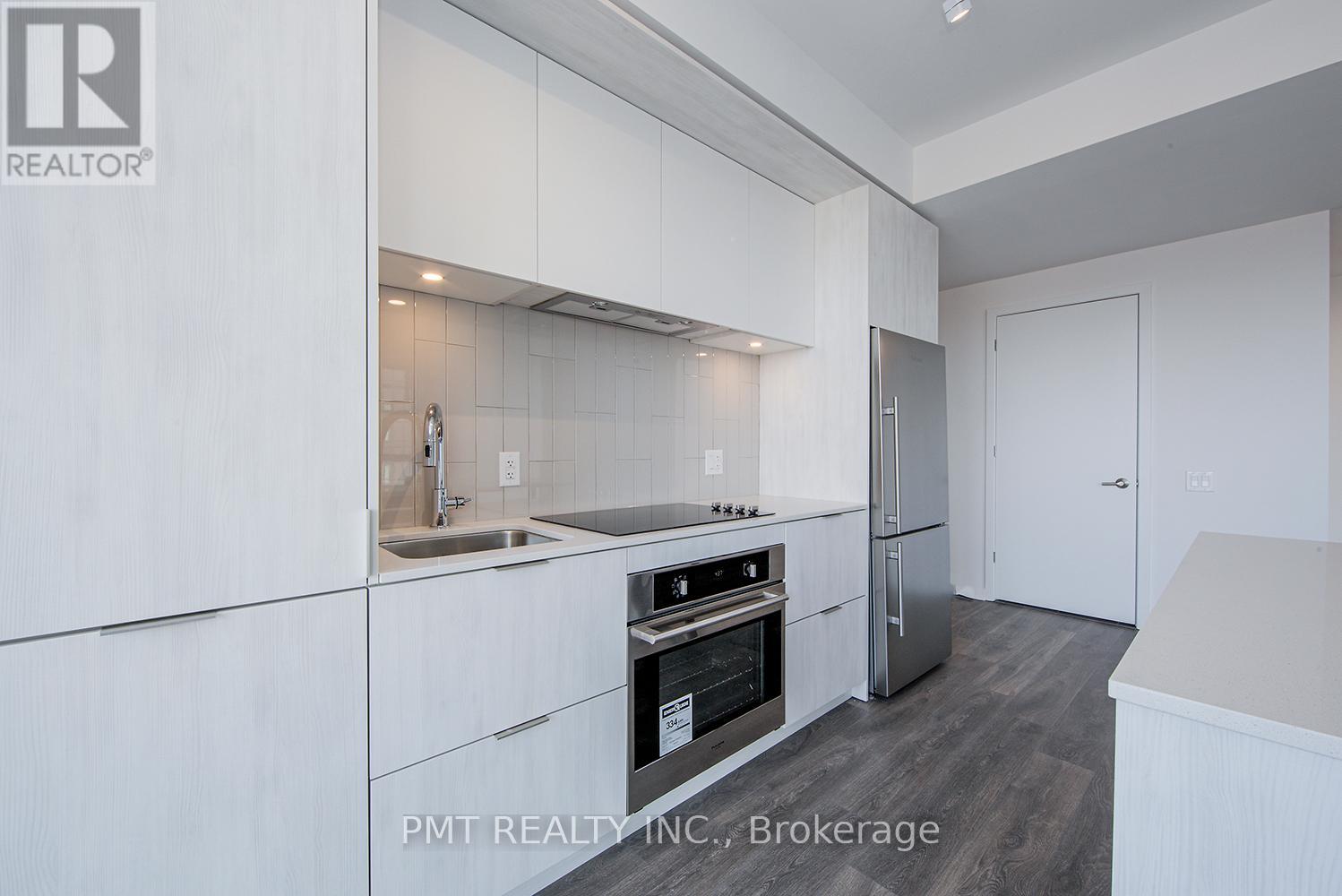 809 - 130 River Street, Toronto, Ontario  M5A 3P8 - Photo 9 - C12583408