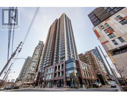809 - 130 River Street, Toronto (Regent Park), Ca
