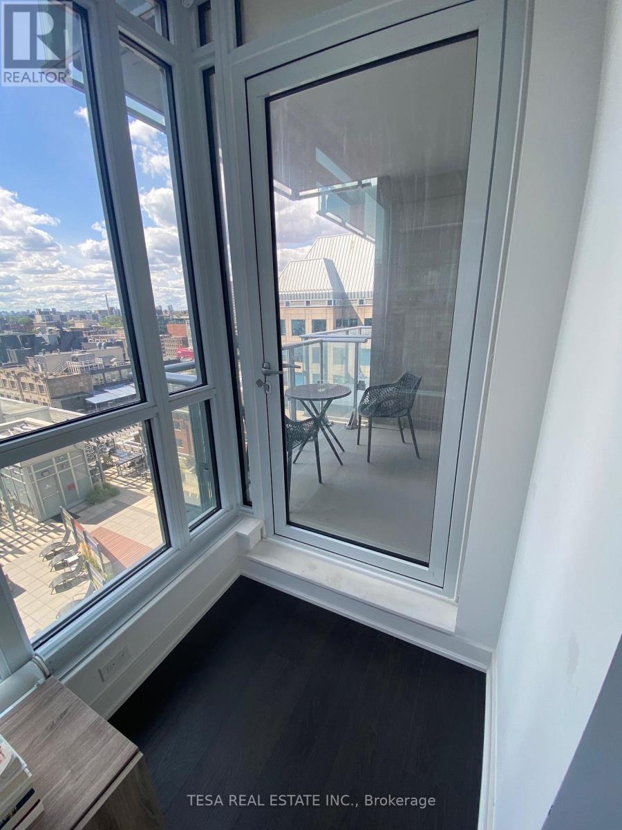 1207 - 199 Richmond Street W, Toronto, Ontario  M5V 0H4 - Photo 15 - C12583430