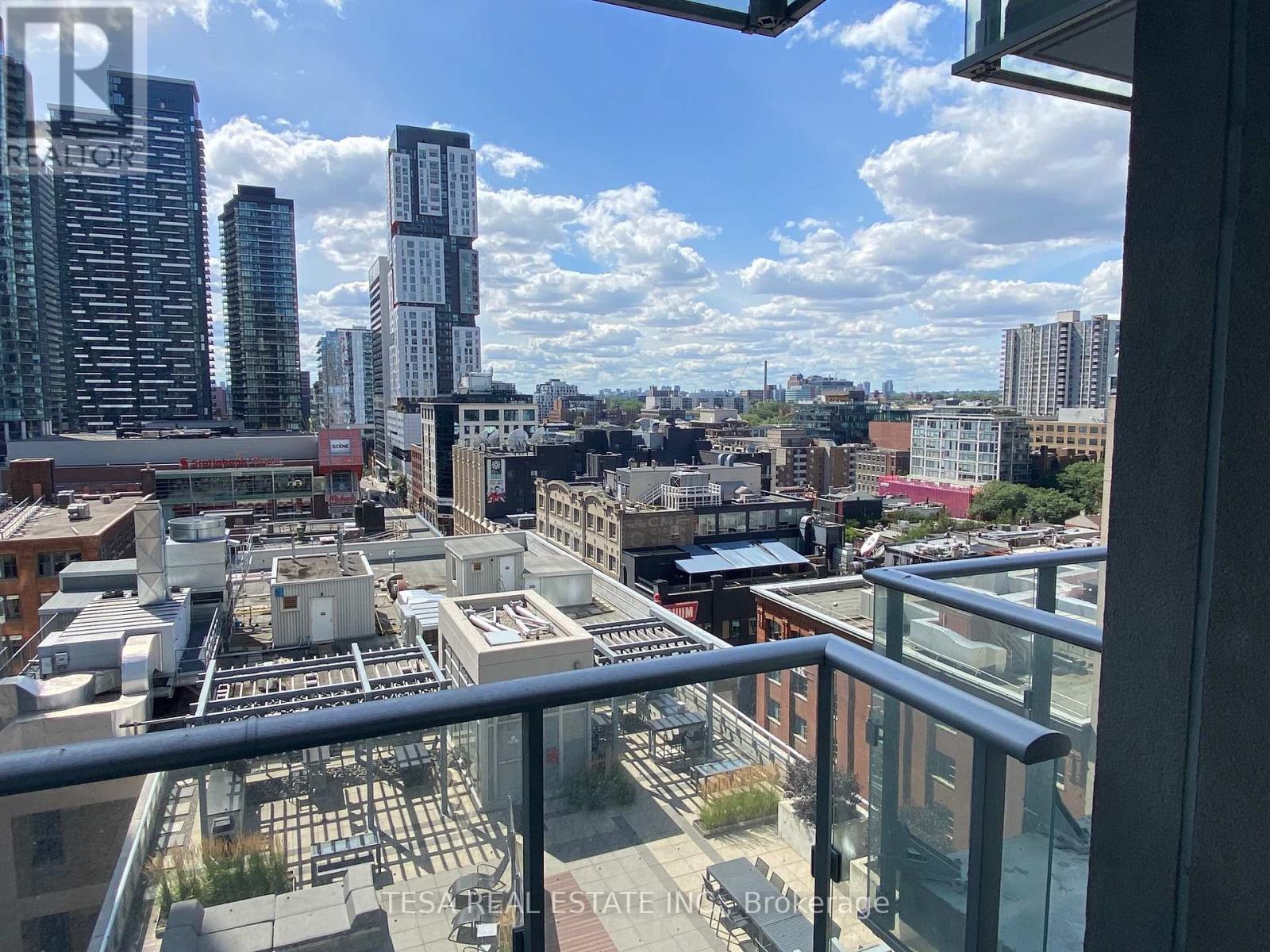 1207 - 199 Richmond Street W, Toronto, Ontario  M5V 0H4 - Photo 17 - C12583430