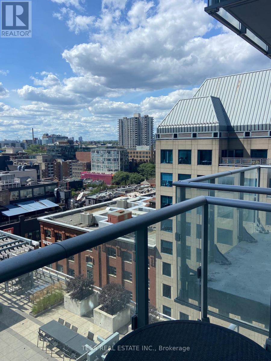 1207 - 199 Richmond Street W, Toronto, Ontario  M5V 0H4 - Photo 19 - C12583430