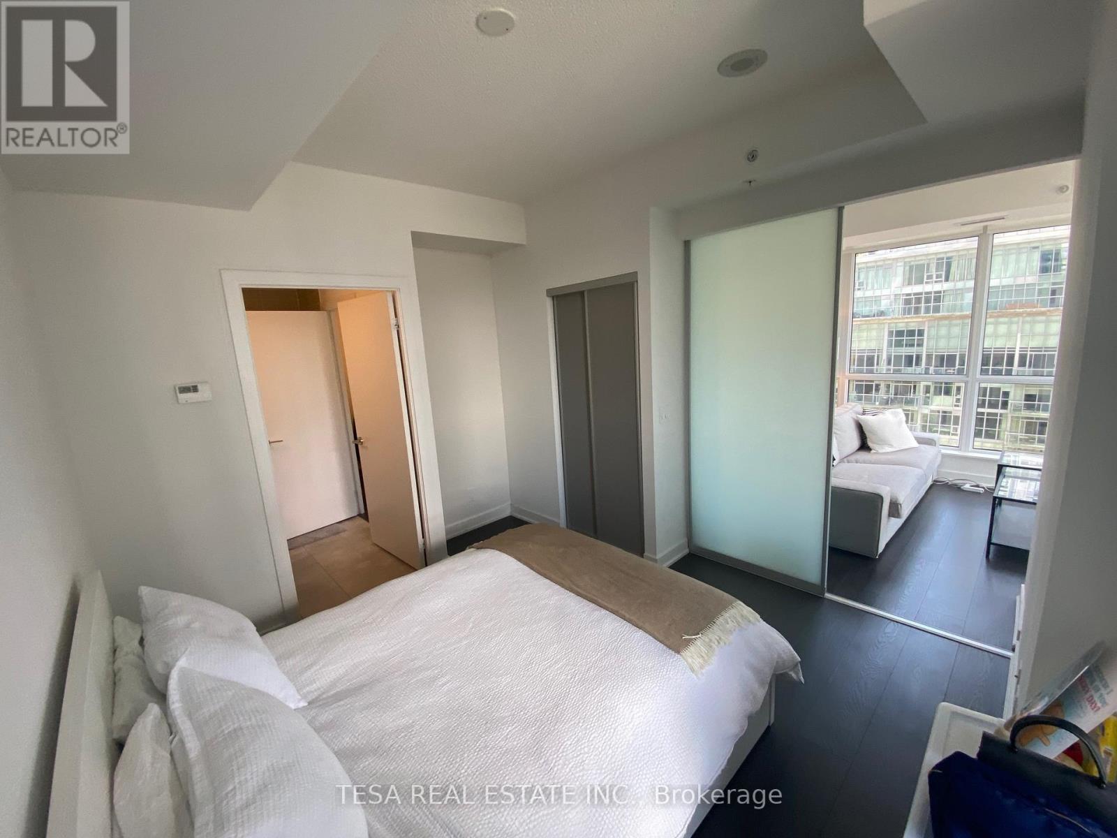 1207 - 199 Richmond Street W, Toronto, Ontario  M5V 0H4 - Photo 21 - C12583430