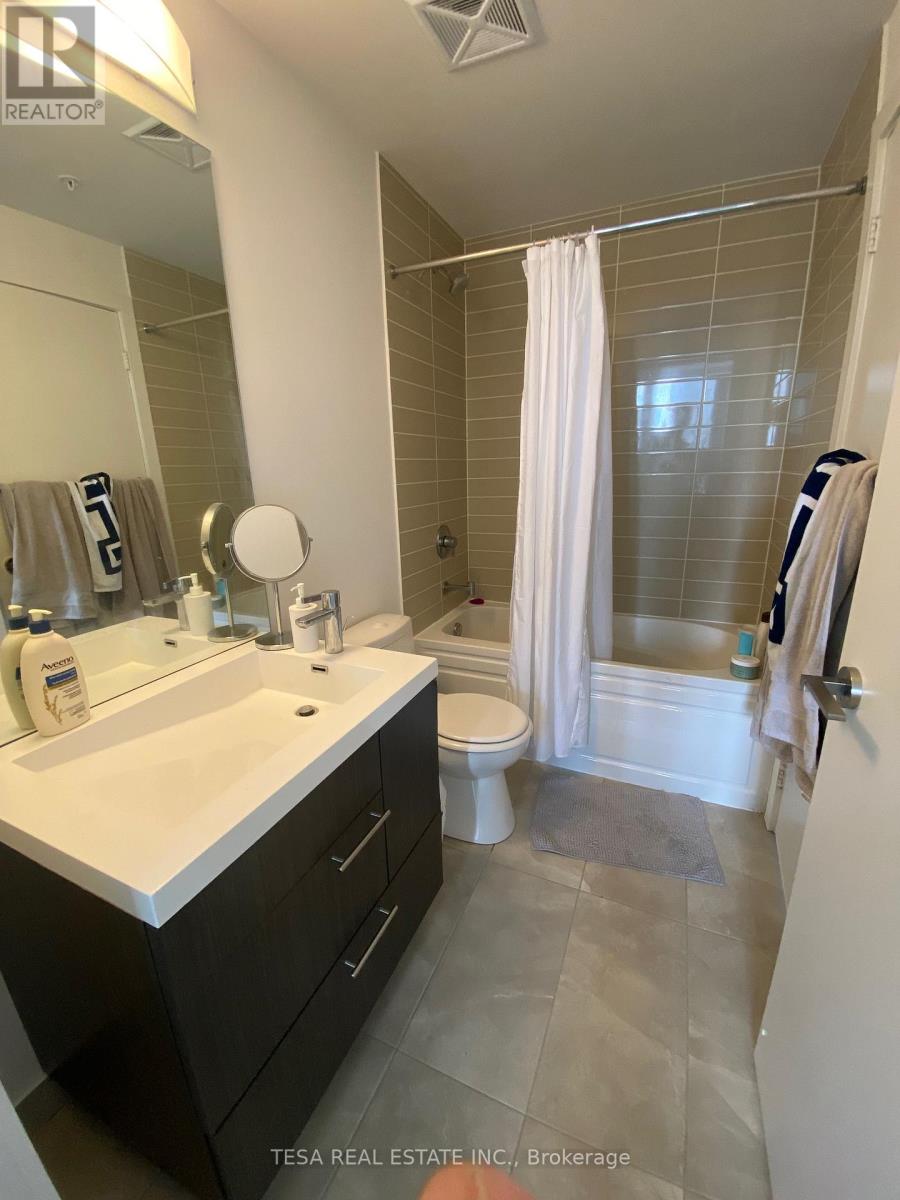 1207 - 199 Richmond Street W, Toronto, Ontario  M5V 0H4 - Photo 23 - C12583430