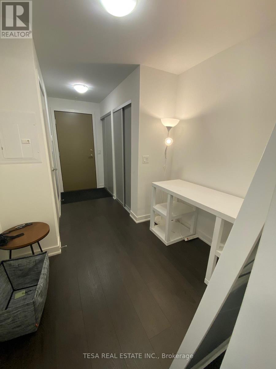 1207 - 199 Richmond Street W, Toronto, Ontario  M5V 0H4 - Photo 6 - C12583430