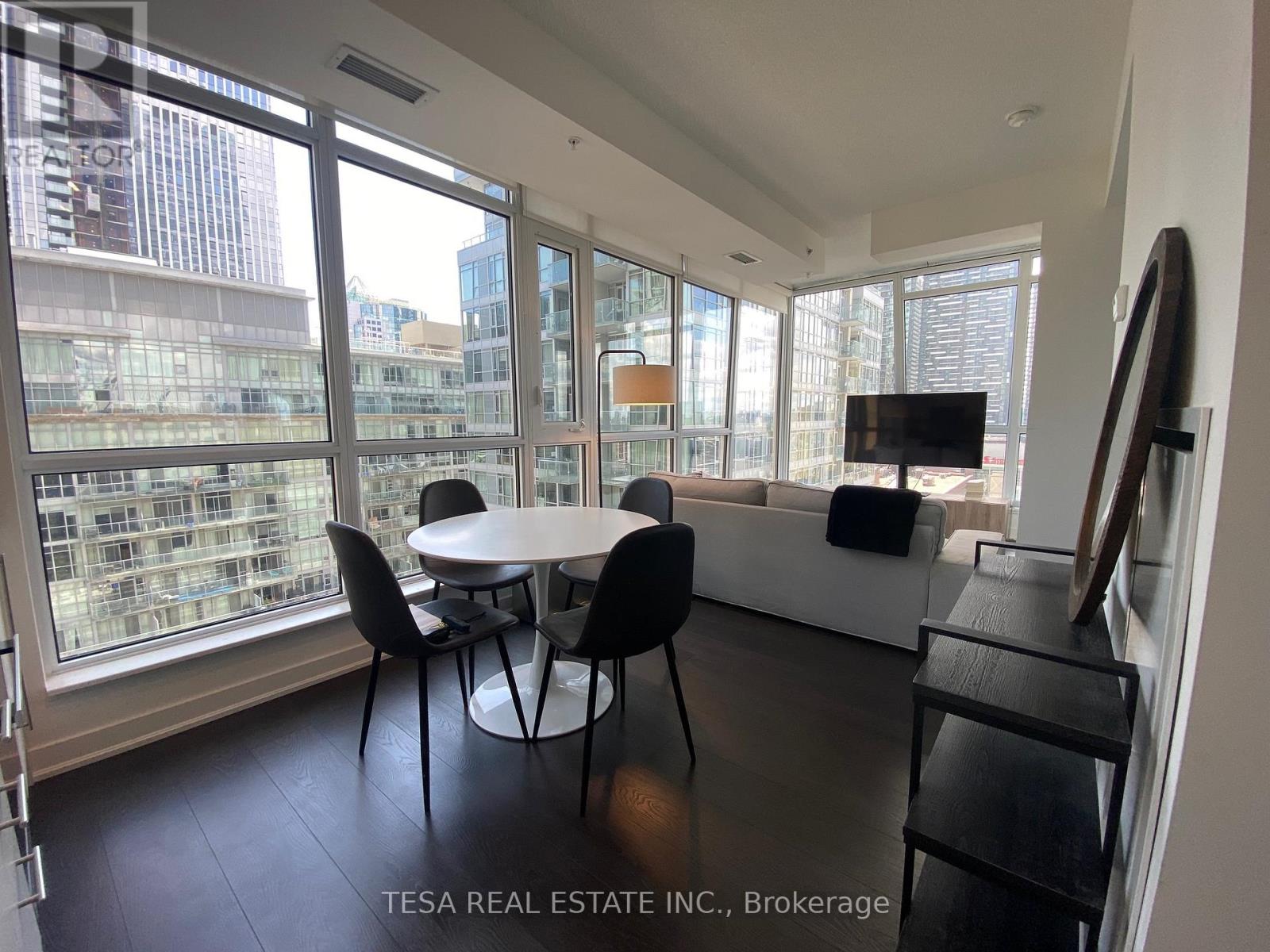 1207 - 199 Richmond Street W, Toronto, Ontario  M5V 0H4 - Photo 8 - C12583430