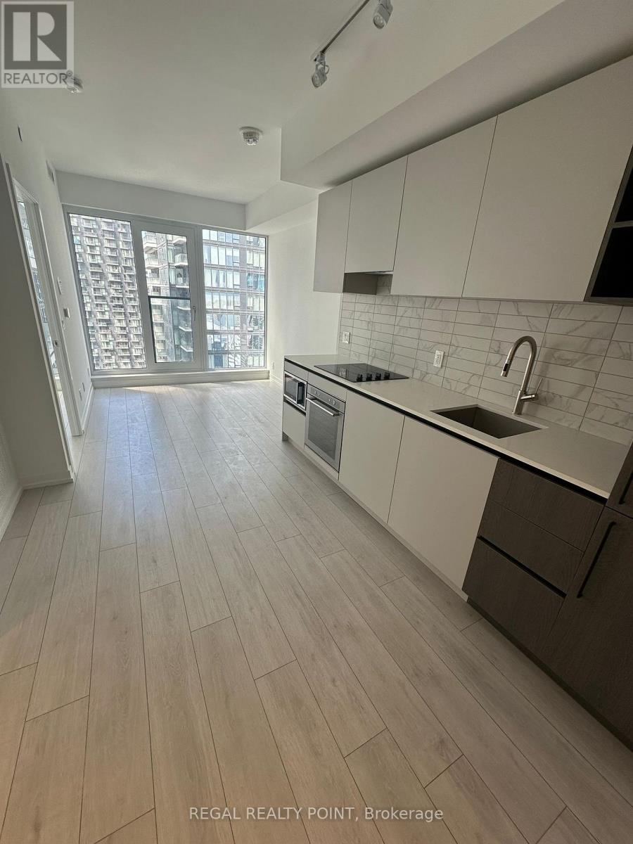 4007 - 55 MERCER STREET, Toronto, Ontario