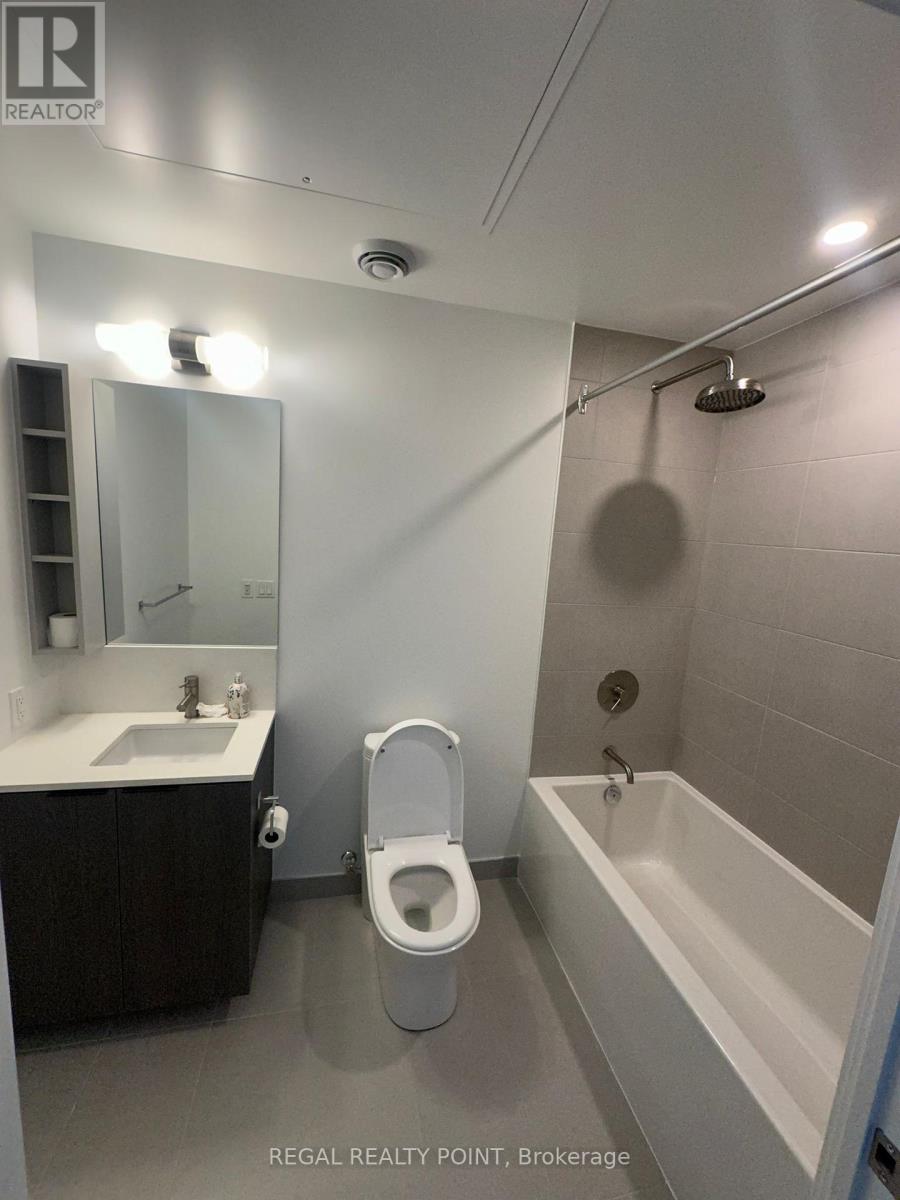 4007 - 55 Mercer Street, Toronto, Ontario  M5V 0W4 - Photo 8 - C12583432