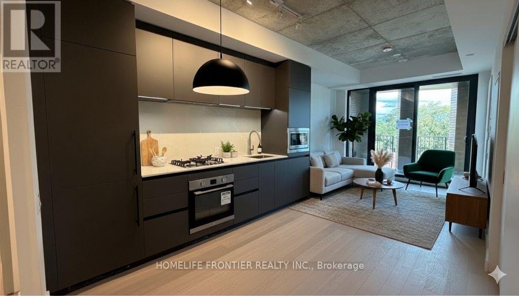 429 - 1720 BAYVIEW AVENUE, Toronto, Ontario