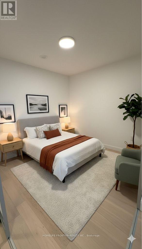 429 - 1720 Bayview Avenue, Toronto, Ontario  M4G 3C4 - Photo 2 - C12583434