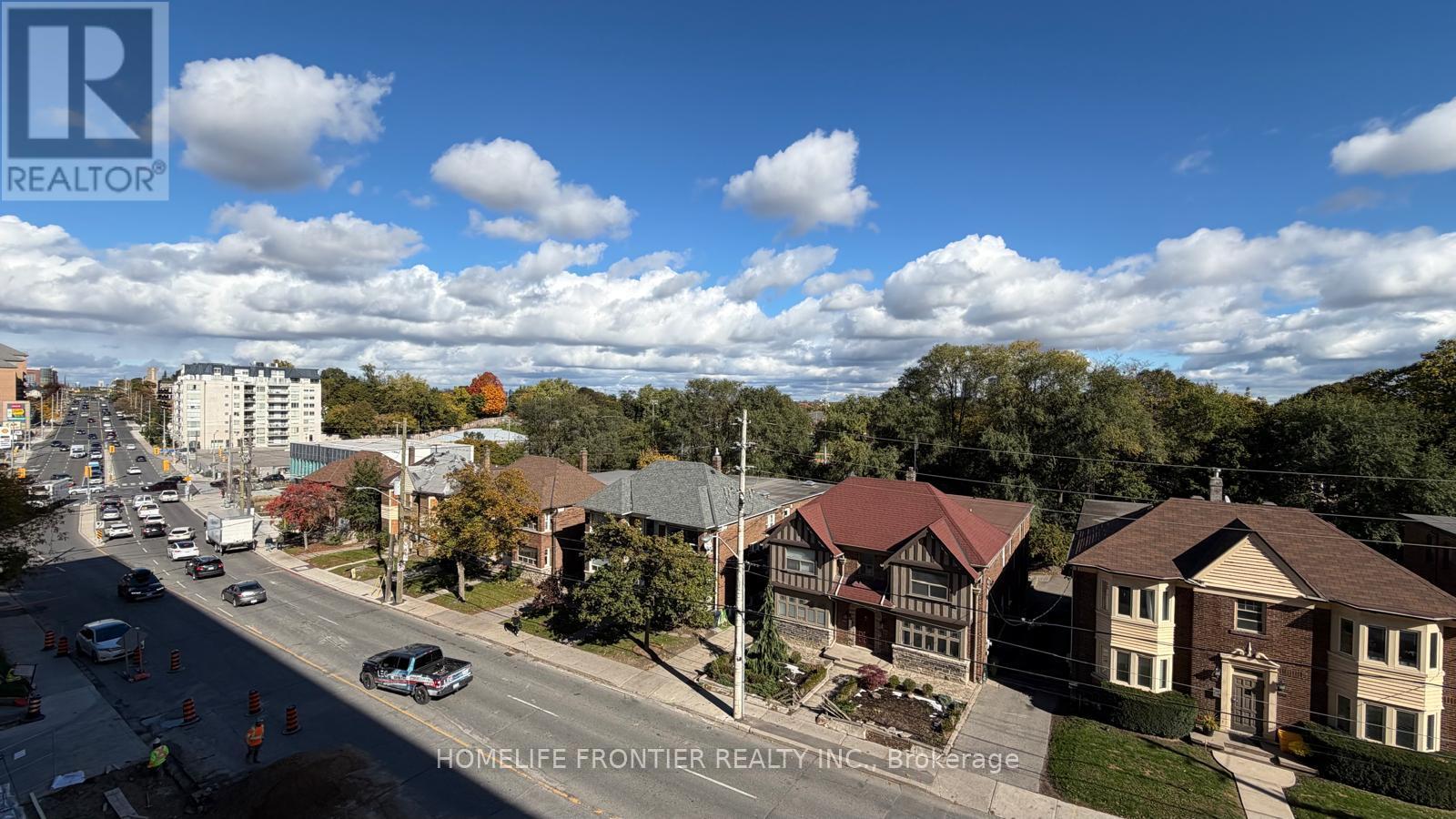 429 - 1720 Bayview Avenue, Toronto, Ontario  M4G 3C4 - Photo 6 - C12583434