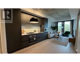 429 - 1720 Bayview Avenue, Toronto (Mount Pleasant East), Ca