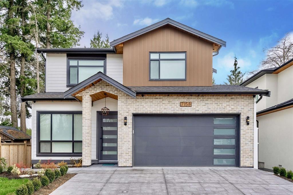 7158 204a Street, Langley, British Columbia  V2Y 3S7 - Photo 11 - R3070727