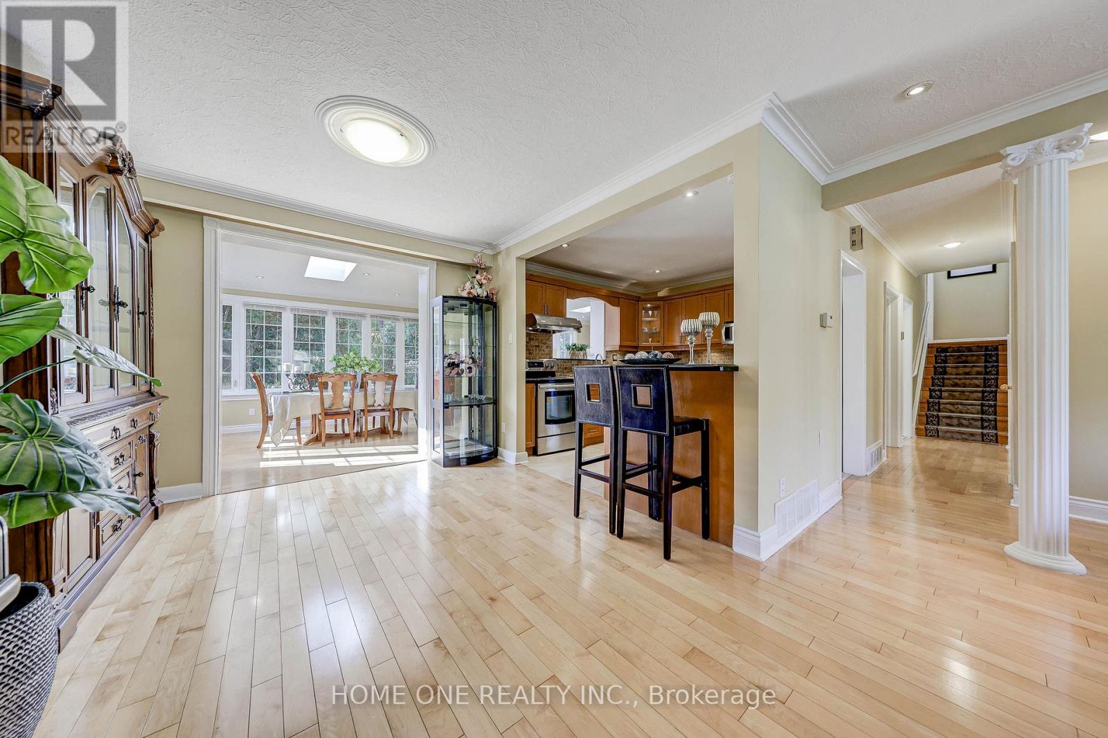 12 Lauralynn Crescent, Toronto, Ontario  M1S 2H4 - Photo 11 - E12583368