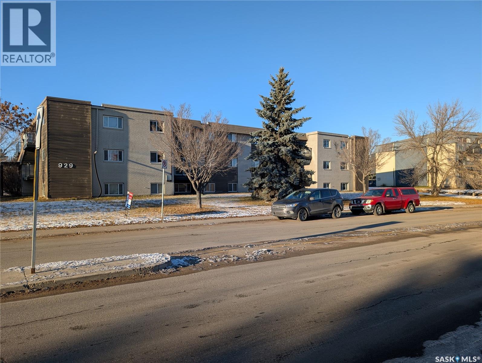 106 929 Northumberland Avenue, Saskatoon, Saskatchewan  S7L 3W8 - Photo 1 - SK024830