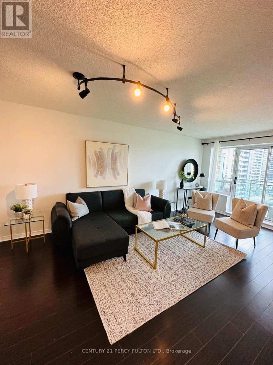 LPH12 - 39 ONEIDA CRESCENT, Richmond Hill, Ontario