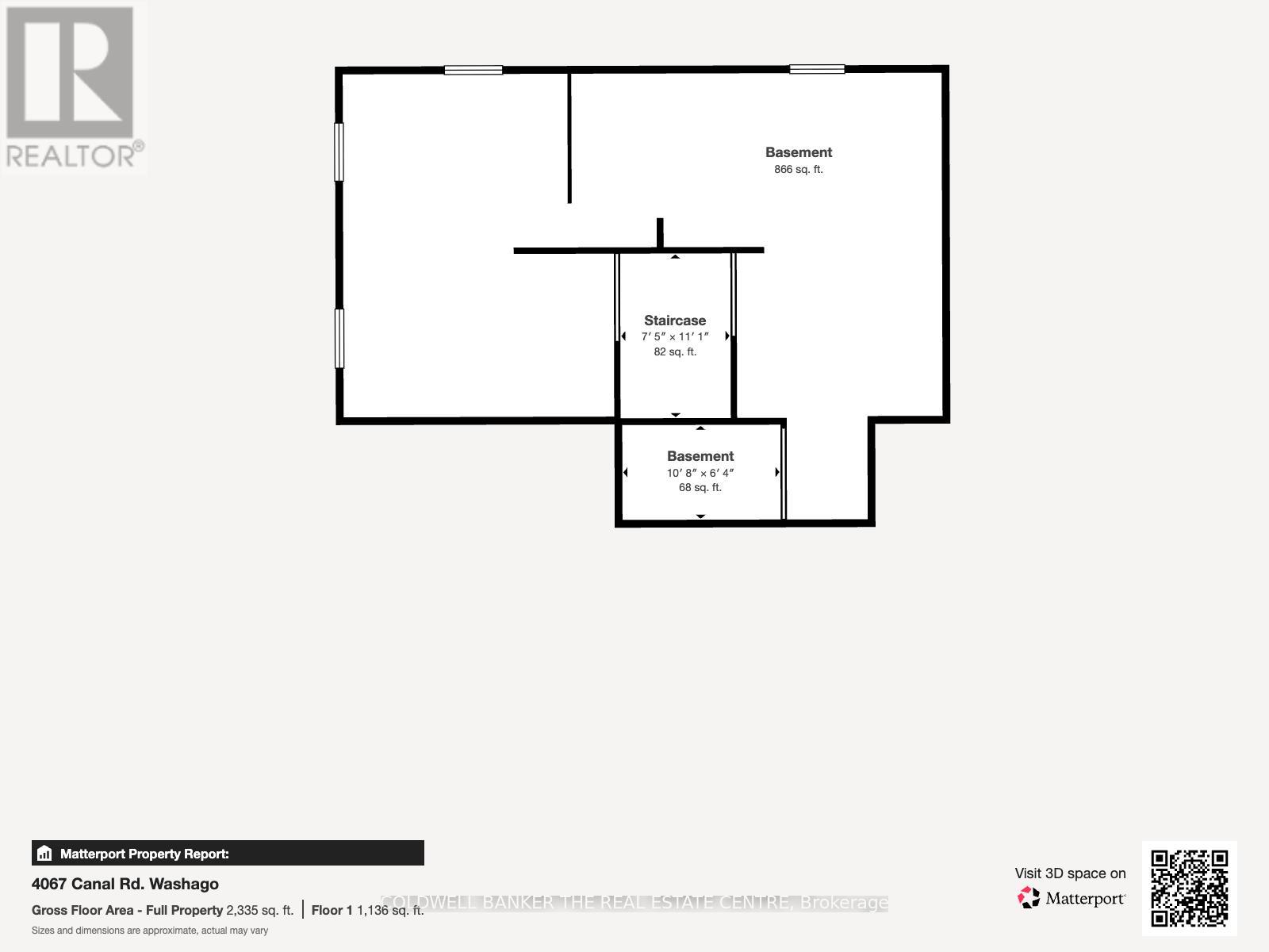 4067 Canal Road, Severn, Ontario L0K 2B0 - Photo 27 - S12583372