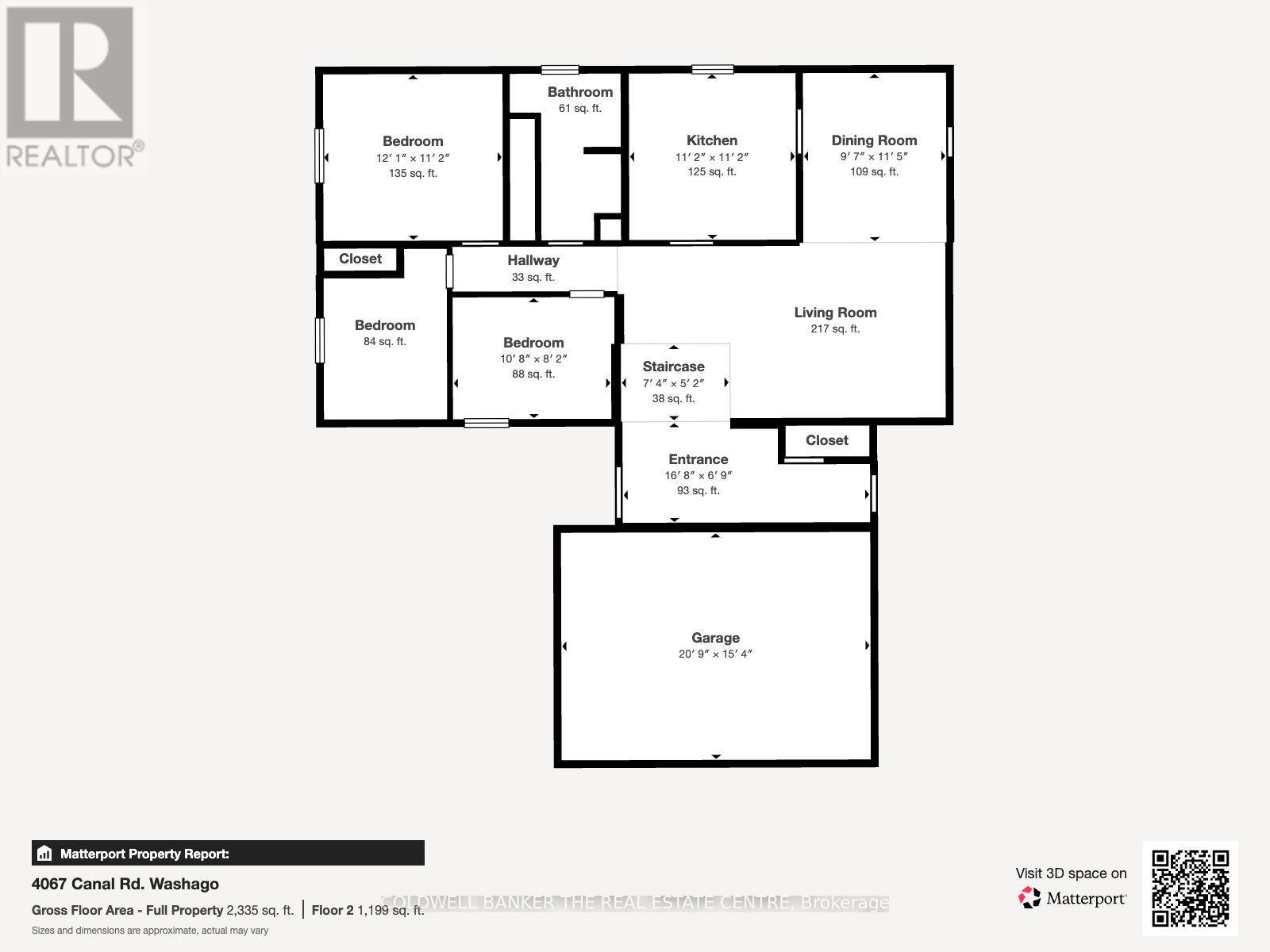 4067 Canal Road, Severn, Ontario L0K 2B0 - Photo 28 - S12583372