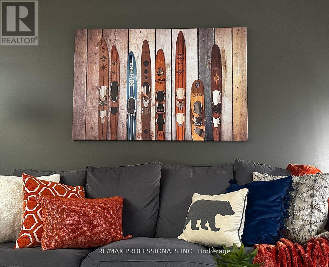 57 Green Briar Drive, Collingwood, Ontario  L9Y 5J2 - Photo 8 - S12583436