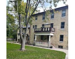 6 - 1 WAVERLY PLACE, London East, Ontario