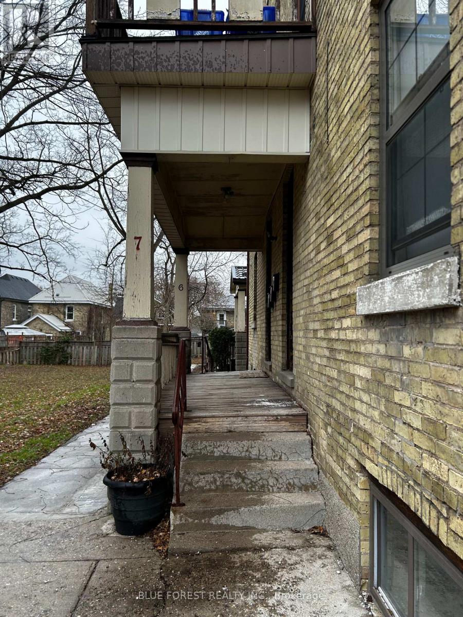 6 - 1 Waverly Place, London East, Ontario N6B 2C3 - Photo 19 - X12574828