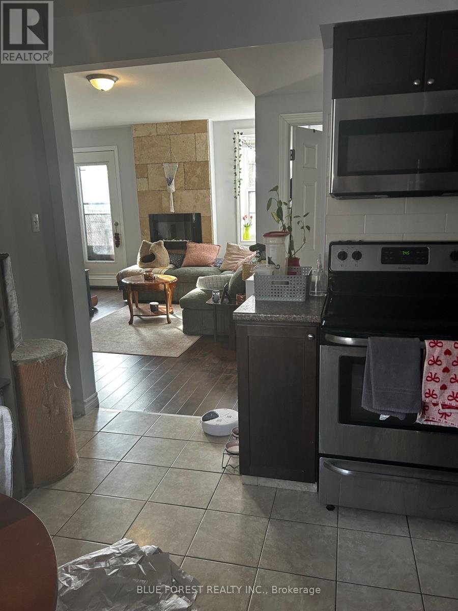 6 - 1 Waverly Place, London East, Ontario N6B 2C3 - Photo 12 - X12574828